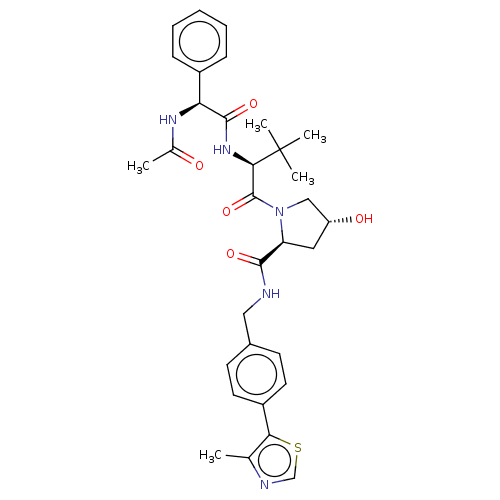 Chemical structure of BindingDB Monomer ID 50099053