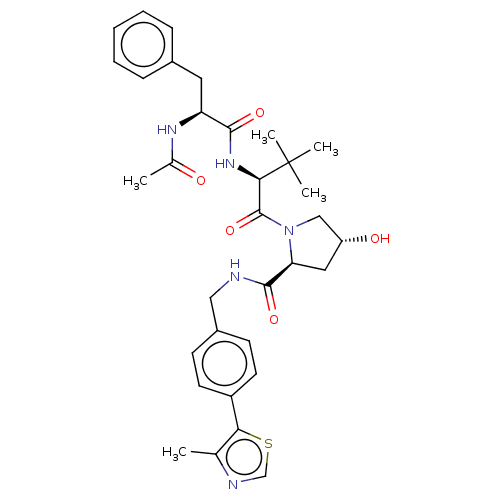 Chemical structure of BindingDB Monomer ID 50099055