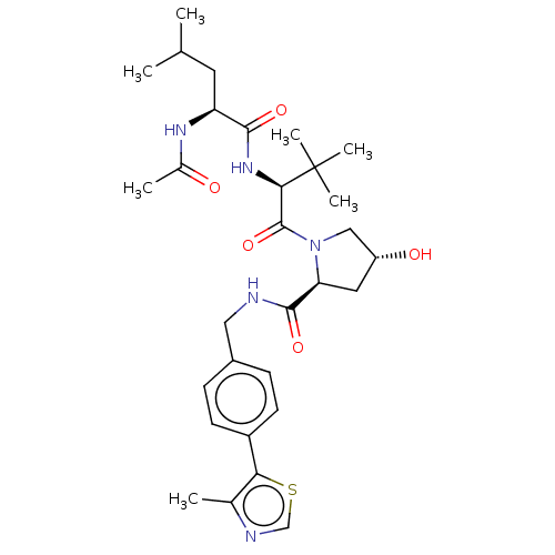 Chemical structure of BindingDB Monomer ID 50099056