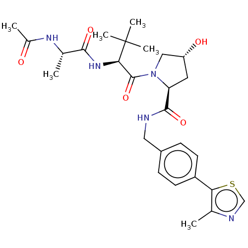 Chemical structure of BindingDB Monomer ID 50099057