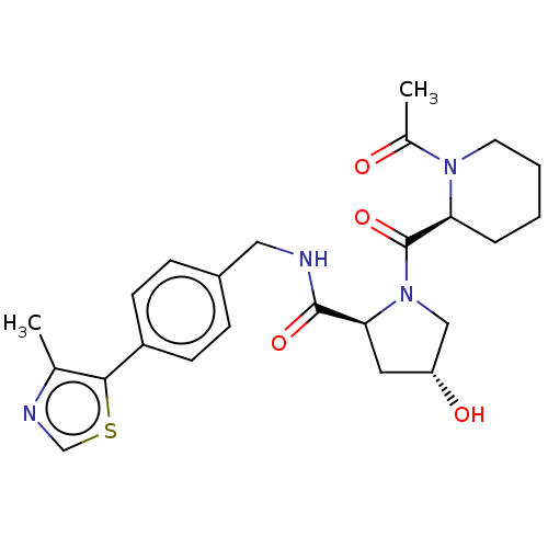 Chemical structure of BindingDB Monomer ID 50099058