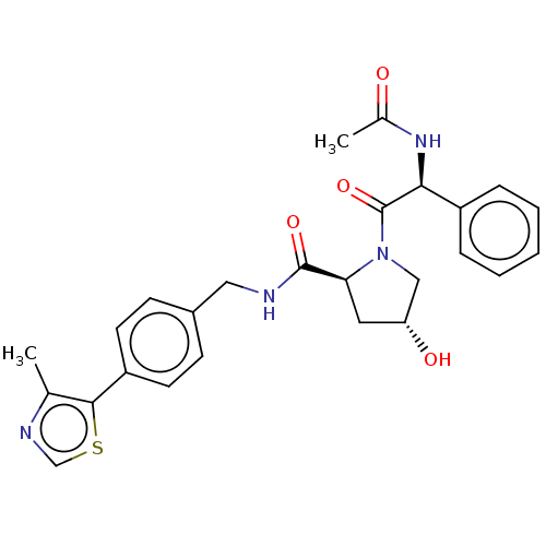 Chemical structure of BindingDB Monomer ID 50099061
