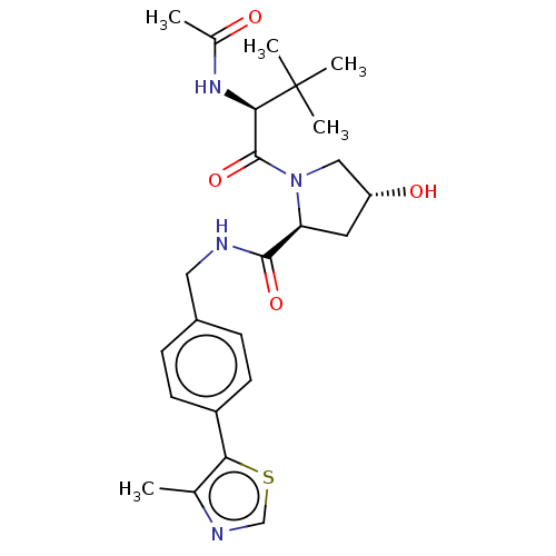 Chemical structure of BindingDB Monomer ID 50099062