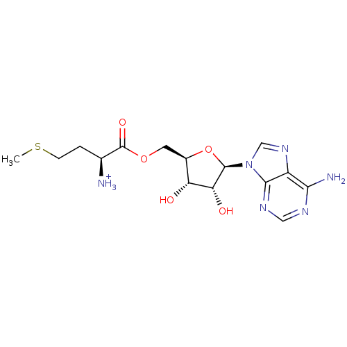 Chemical structure of BindingDB Monomer ID 50099090