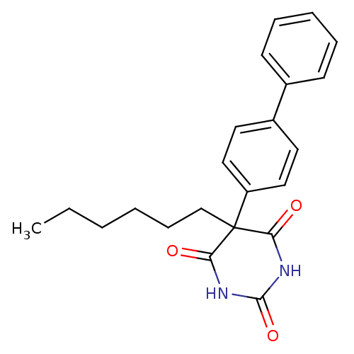 Chemical structure of BindingDB Monomer ID 50099116