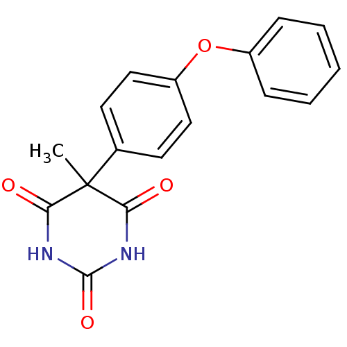 Chemical structure of BindingDB Monomer ID 50099118