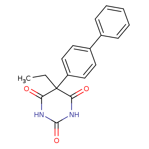 Chemical structure of BindingDB Monomer ID 50099119
