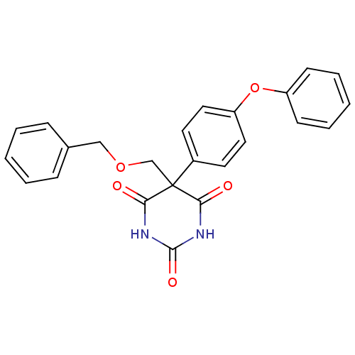 Chemical structure of BindingDB Monomer ID 50099121