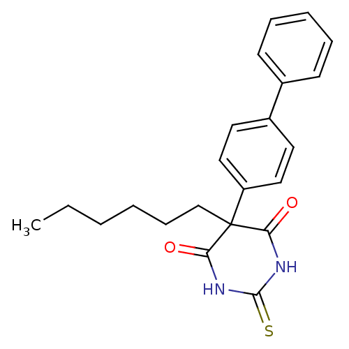 Chemical structure of BindingDB Monomer ID 50099122