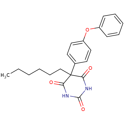 Chemical structure of BindingDB Monomer ID 50099123
