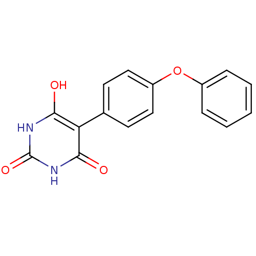 Chemical structure of BindingDB Monomer ID 50099126