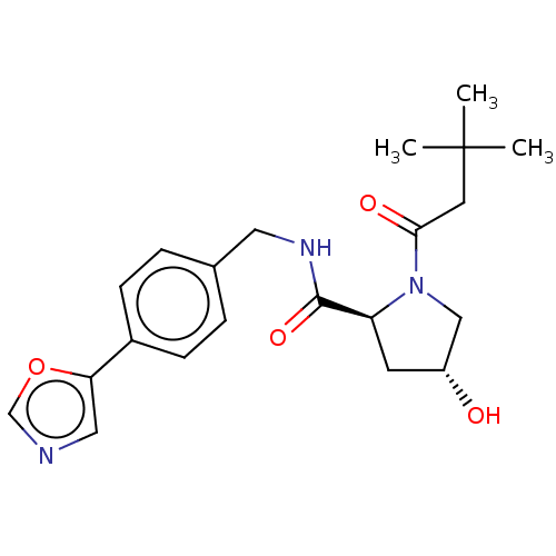 Chemical structure of BindingDB Monomer ID 50099147