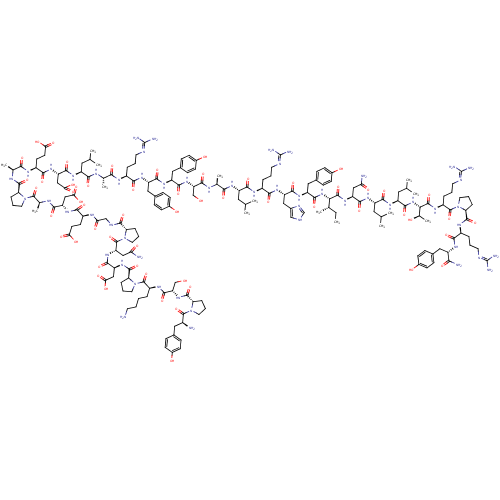 Chemical structure of BindingDB Monomer ID 50099198