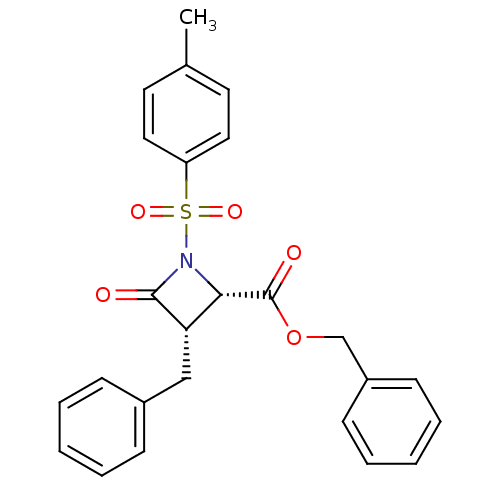 Chemical structure of BindingDB Monomer ID 50099206