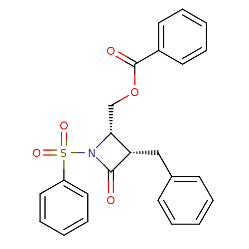 Chemical structure of BindingDB Monomer ID 50099209