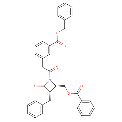 Chemical structure of BindingDB Monomer ID 50099210