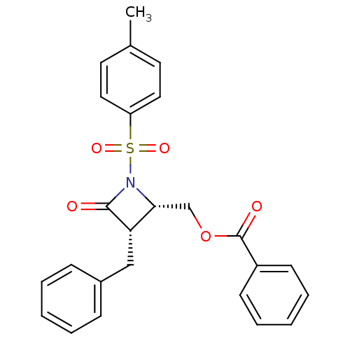 Chemical structure of BindingDB Monomer ID 50099211