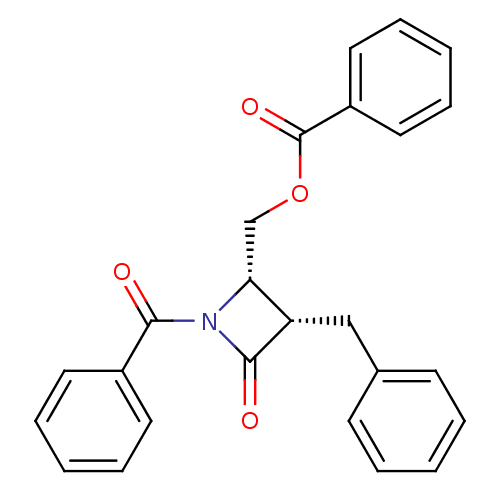 Chemical structure of BindingDB Monomer ID 50099214