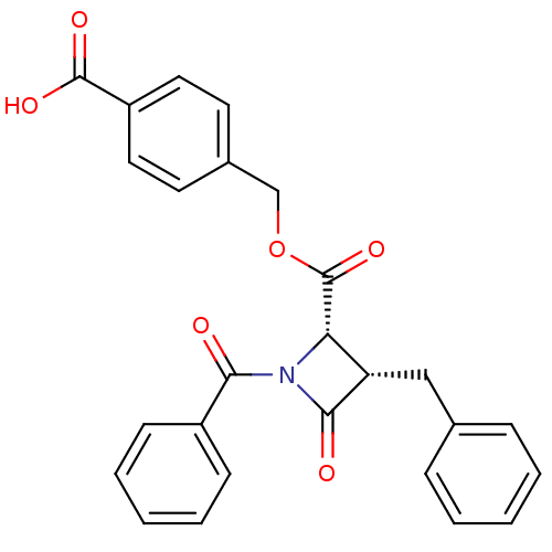 Chemical structure of BindingDB Monomer ID 50099217