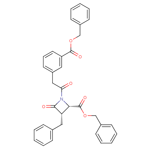 Chemical structure of BindingDB Monomer ID 50099218