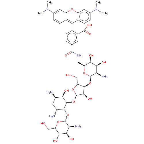 Chemical structure of BindingDB Monomer ID 50099376