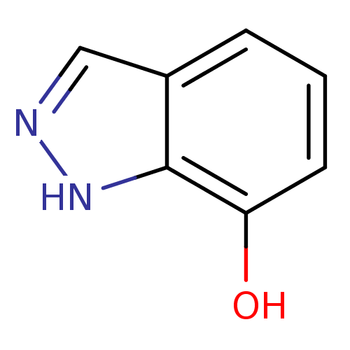 Chemical structure of BindingDB Monomer ID 50099397
