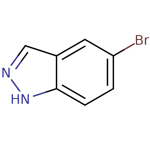 Chemical structure of BindingDB Monomer ID 50099398
