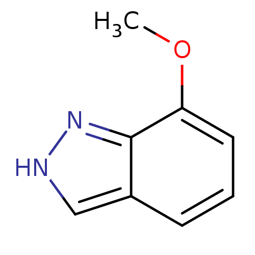 Chemical structure of BindingDB Monomer ID 50099399