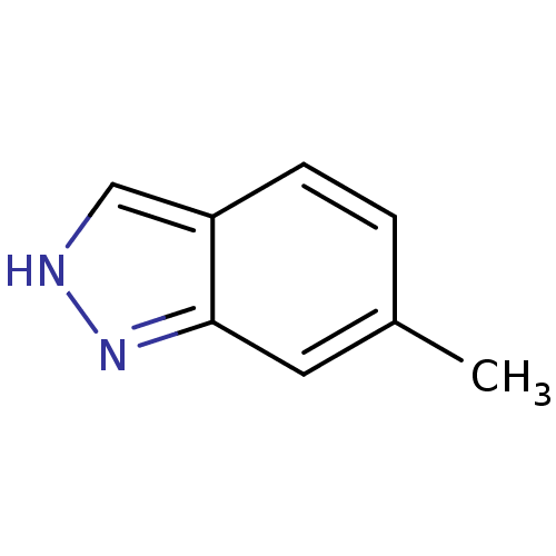 Chemical structure of BindingDB Monomer ID 50099400