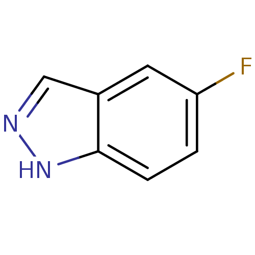 Chemical structure of BindingDB Monomer ID 50099405