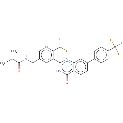 Chemical structure of BindingDB Monomer ID 50099411