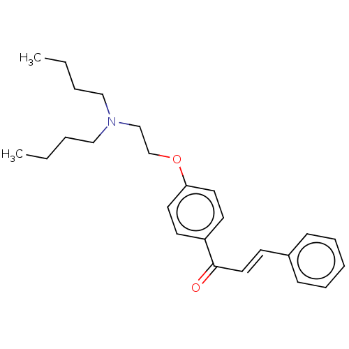 Chemical structure of BindingDB Monomer ID 50099429