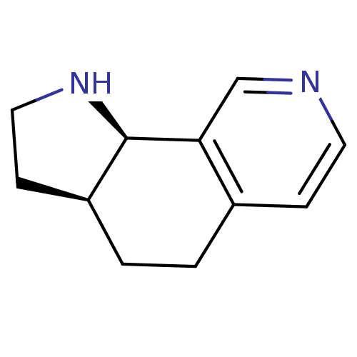 Chemical structure of BindingDB Monomer ID 50099558