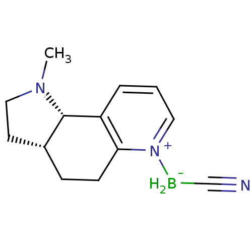 Chemical structure of BindingDB Monomer ID 50099561