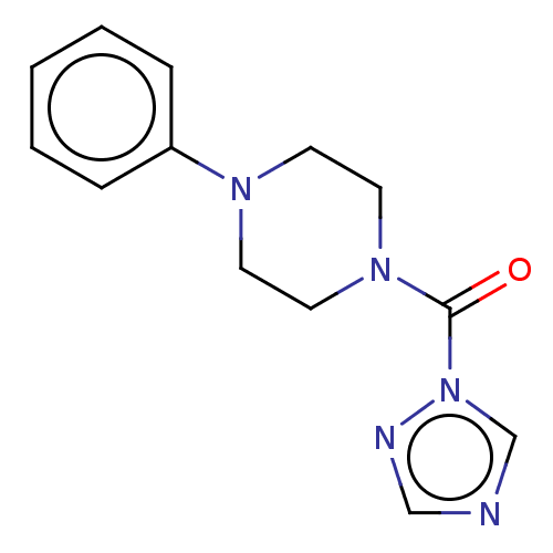 Chemical structure of BindingDB Monomer ID 50099604