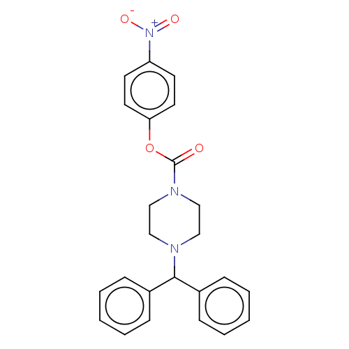 Chemical structure of BindingDB Monomer ID 50099608