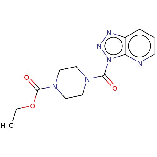 Chemical structure of BindingDB Monomer ID 50099619