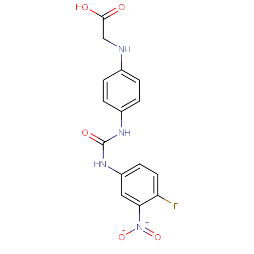 Chemical structure of BindingDB Monomer ID 50099666