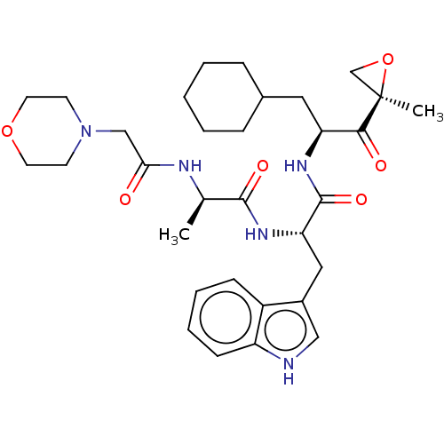 Chemical structure of BindingDB Monomer ID 50099688