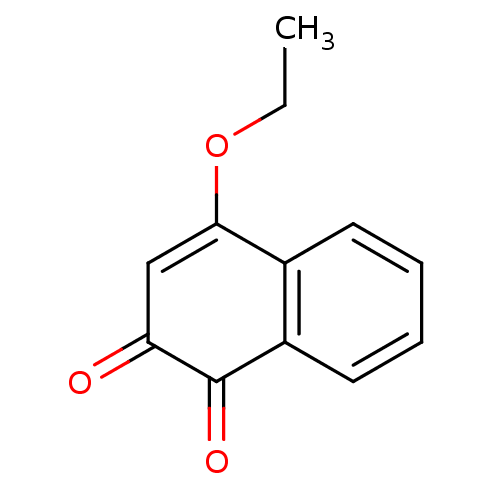 Chemical structure of BindingDB Monomer ID 50099736