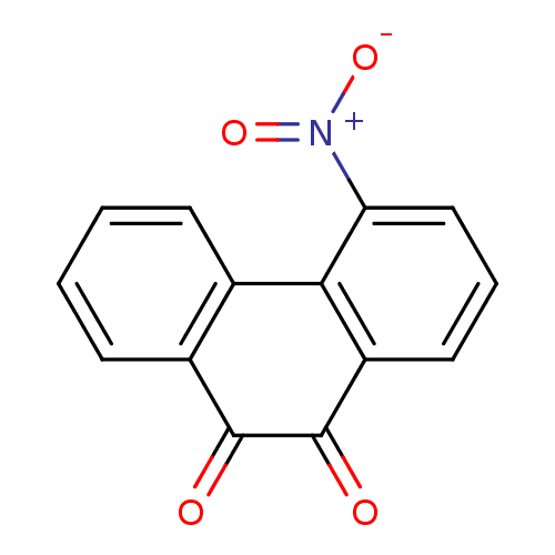 Chemical structure of BindingDB Monomer ID 50099742