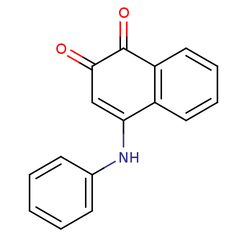 Chemical structure of BindingDB Monomer ID 50099763