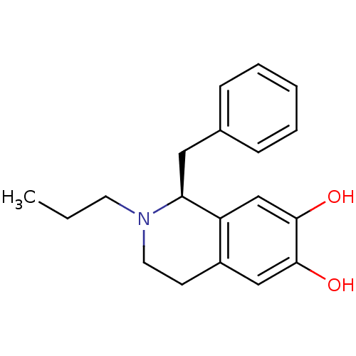 Chemical structure of BindingDB Monomer ID 50099786