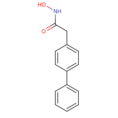 Chemical structure of BindingDB Monomer ID 50099845