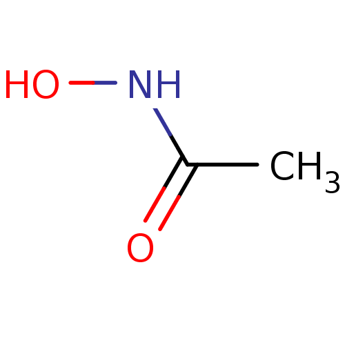Chemical structure of BindingDB Monomer ID 50099857