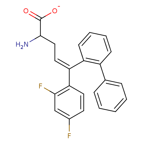 Chemical structure of BindingDB Monomer ID 50099870