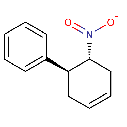 Chemical structure of BindingDB Monomer ID 50099938