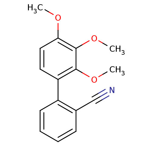 Chemical structure of BindingDB Monomer ID 50099939