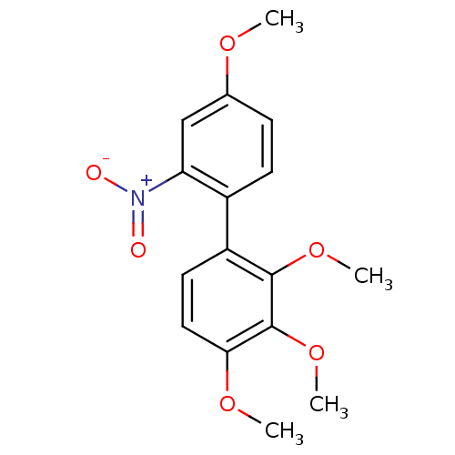 Chemical structure of BindingDB Monomer ID 50099940