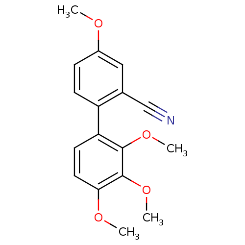 Chemical structure of BindingDB Monomer ID 50099941